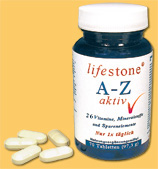 A-Z Aktiv