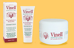 Vinell